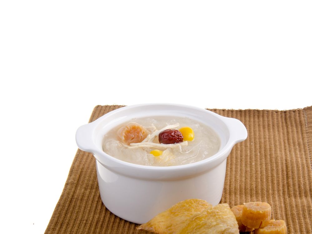 Tăng cường năng lượng & hỗ trợ phục hồi